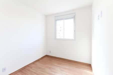 Quarto 1 de apartamento para alugar com 2 quartos, 39m² em Cidade Líder, São Paulo