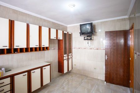 Casa à venda com 200m², 2 quartos e 2 vagasSala de Jantar