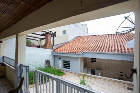 Casa à venda com 200m², 2 quartos e 2 vagasVaranda/Area de Serviço Casa 2