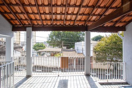 Casa à venda com 200m², 2 quartos e 2 vagasVaranda