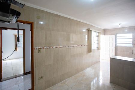 Casa à venda com 200m², 2 quartos e 2 vagasSala de Jantar