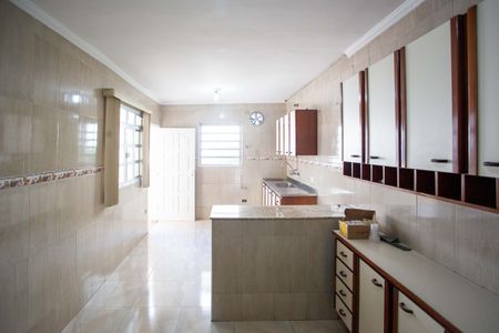 Casa à venda com 200m², 2 quartos e 2 vagasSala de Jantar