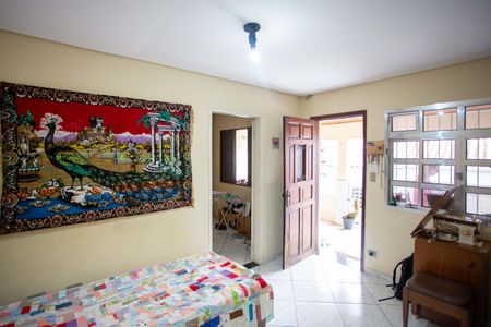 Casa à venda com 200m², 2 quartos e 2 vagasSala Casa 2