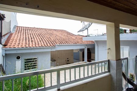 Casa à venda com 200m², 2 quartos e 2 vagasVaranda/Area de Serviço Casa 2
