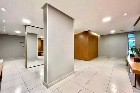 Apartamento à venda com 65m², 2 quartos e 1 vagaHall social