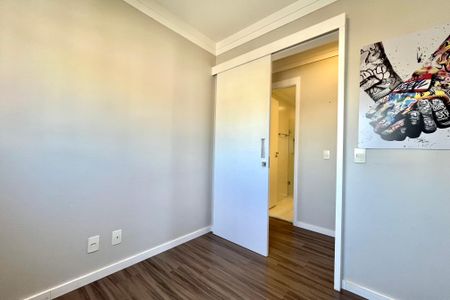 Apartamento à venda com 65m², 2 quartos e 1 vagaQuarto 