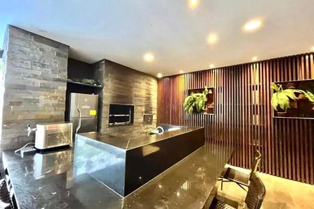 Apartamento à venda com 65m², 2 quartos e 1 vagaÁrea comum - Churrasqueira