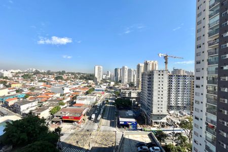 Apartamento à venda com 65m², 2 quartos e 1 vagaVista da Suíte