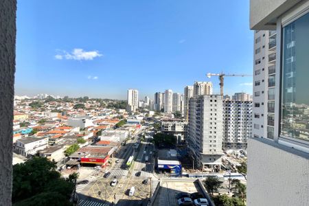 Apartamento à venda com 65m², 2 quartos e 1 vagaVista do Quarto 
