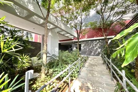 Apartamento à venda com 65m², 2 quartos e 1 vagaHall de entrada