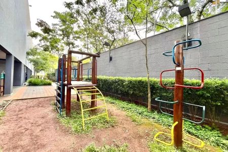 Apartamento à venda com 65m², 2 quartos e 1 vagaÁrea comum - Playground