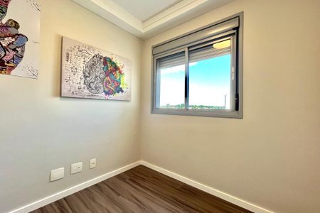 Apartamento à venda com 65m², 2 quartos e 1 vagaQuarto 