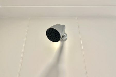 Apartamento à venda com 65m², 2 quartos e 1 vagaBanheiro social