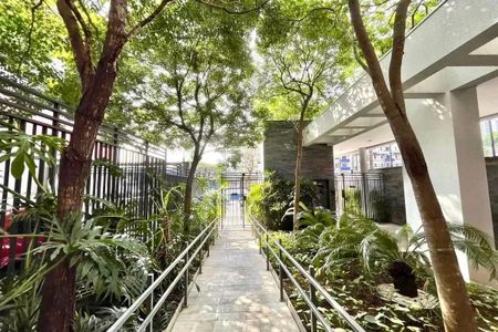 Apartamento à venda com 65m², 2 quartos e 1 vagaHall de entrada