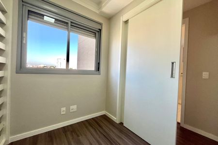Apartamento à venda com 65m², 2 quartos e 1 vagaCloset da Suíte