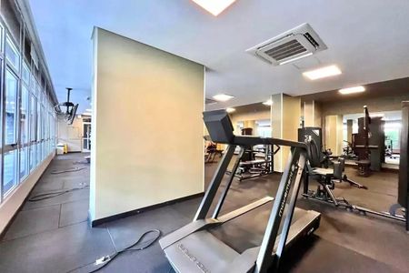 Apartamento à venda com 65m², 2 quartos e 1 vagaÁrea comum - Academia