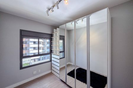 Apartamento à venda com 76m², 2 quartos e 1 vagaQuarto