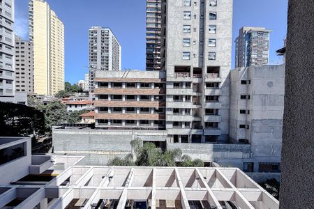 Apartamento à venda com 76m², 2 quartos e 1 vagaVista da Suíte