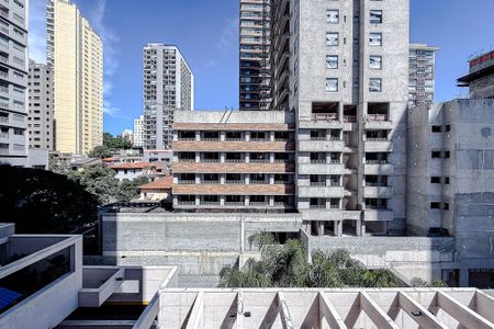 Apartamento à venda com 76m², 2 quartos e 1 vagaVista da Varanda