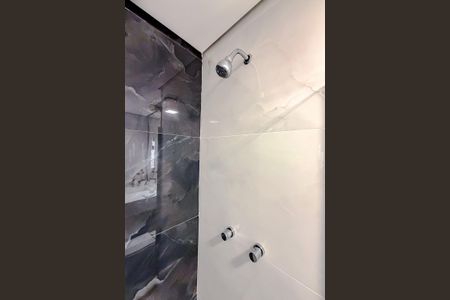Apartamento à venda com 76m², 2 quartos e 1 vagaBanheiro social