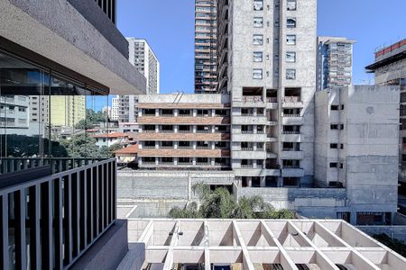 Apartamento à venda com 76m², 2 quartos e 1 vagaVista do Quarto