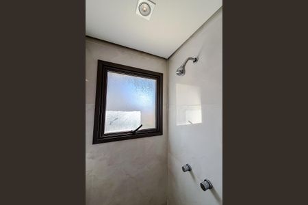 Apartamento à venda com 76m², 2 quartos e 1 vagaBanheiro da Suíte