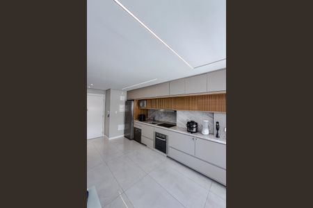 Apartamento à venda com 76m², 2 quartos e 1 vagaCozinha