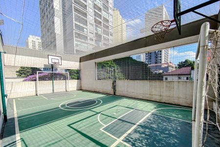 Apartamento à venda com 76m², 2 quartos e 1 vagaÁrea comum