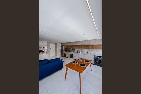 Apartamento à venda com 76m², 2 quartos e 1 vagaVaranda da Sala