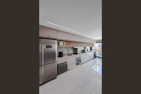Apartamento à venda com 76m², 2 quartos e 1 vagaCozinha