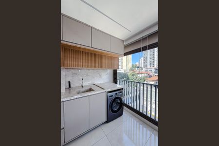 Apartamento à venda com 76m², 2 quartos e 1 vagaCozinha