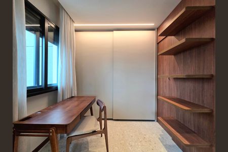 Apartamento à venda com 42m², 1 quarto e sem vaga Apartamento à venda com 42m², 1 quarto e sem vagaSuíte