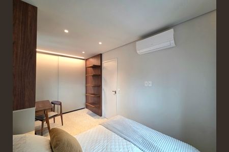 Apartamento à venda com 42m², 1 quarto e sem vaga Apartamento à venda com 42m², 1 quarto e sem vagaSuíte