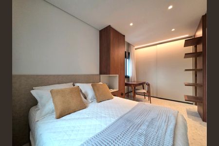 Apartamento à venda com 42m², 1 quarto e sem vaga Apartamento à venda com 42m², 1 quarto e sem vagaSuíte