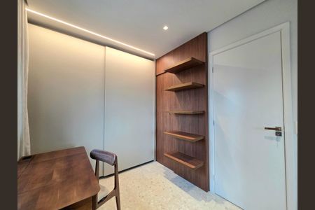 Apartamento à venda com 42m², 1 quarto e sem vaga Apartamento à venda com 42m², 1 quarto e sem vagaSuíte