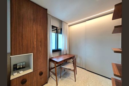 Apartamento à venda com 42m², 1 quarto e sem vaga Apartamento à venda com 42m², 1 quarto e sem vagaSuíte
