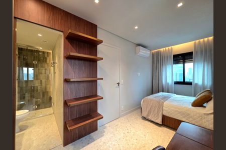 Apartamento à venda com 42m², 1 quarto e sem vaga Apartamento à venda com 42m², 1 quarto e sem vagaSuíte