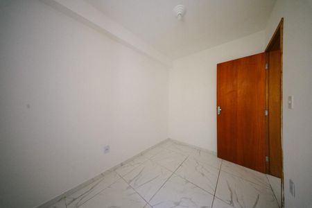 Apartamento à venda com 44m², 2 quartos e sem vagaQuarto 1