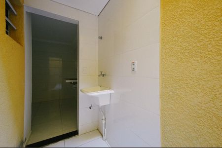 Apartamento à venda com 44m², 2 quartos e sem vagaÁrea de Serviço