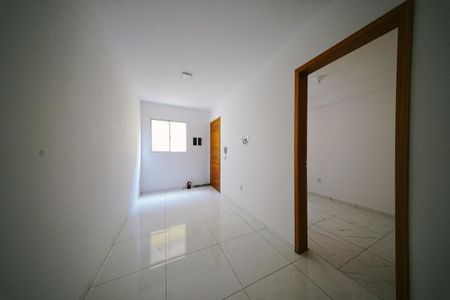 Apartamento à venda com 44m², 2 quartos e sem vagaSala