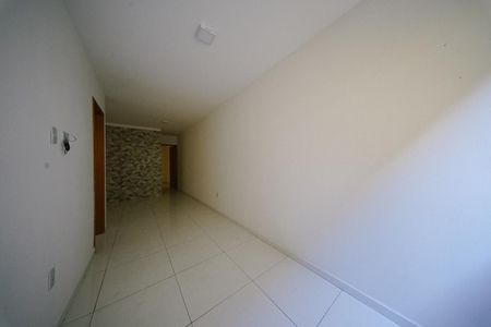 Apartamento à venda com 44m², 2 quartos e sem vagaSala