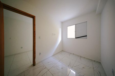 Apartamento à venda com 44m², 2 quartos e sem vagaQuarto 1