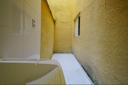 Apartamento à venda com 44m², 2 quartos e sem vagaÁrea de Serviço