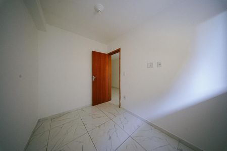 Apartamento à venda com 44m², 2 quartos e sem vagaQuarto 1