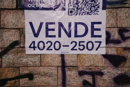 Plaquinha de apartamento à venda com 2 quartos, 44m² em Cidade Antônio Estêvão de Carvalho, São Paulo