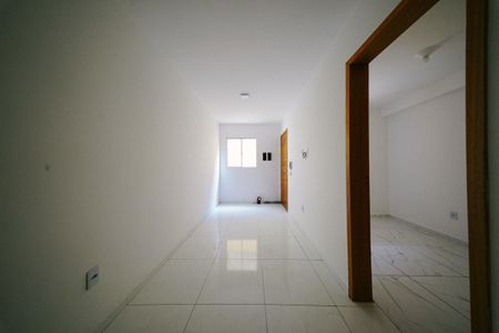 Apartamento à venda com 44m², 2 quartos e sem vagaSala