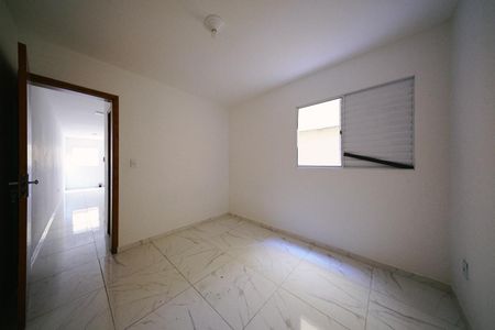Apartamento à venda com 44m², 2 quartos e sem vagaQuarto 2