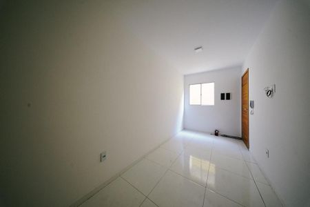 Sala de apartamento à venda com 2 quartos, 44m² em Cidade Antônio Estêvão de Carvalho, São Paulo
