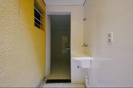 Apartamento à venda com 44m², 2 quartos e sem vagaÁrea de Serviço