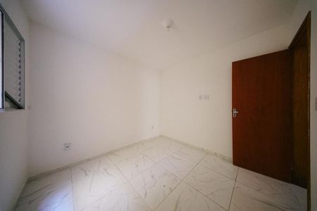 Apartamento à venda com 44m², 2 quartos e sem vagaQuarto 2